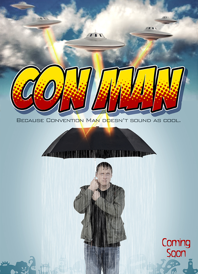 Con Man - Season 2