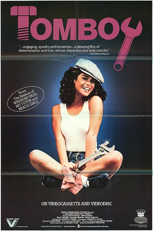 Tomboy (1985)