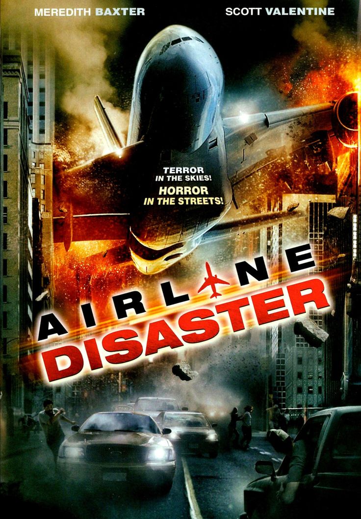 Airline Disaster