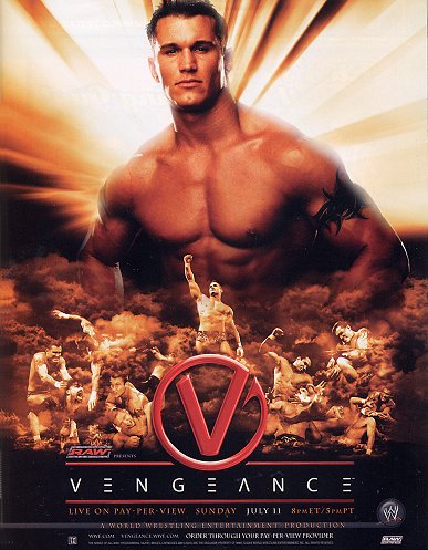 Vengeance