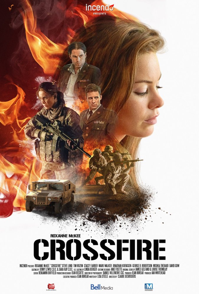 Crossfire