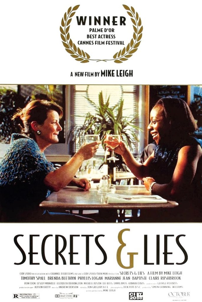 Secrets and Lies