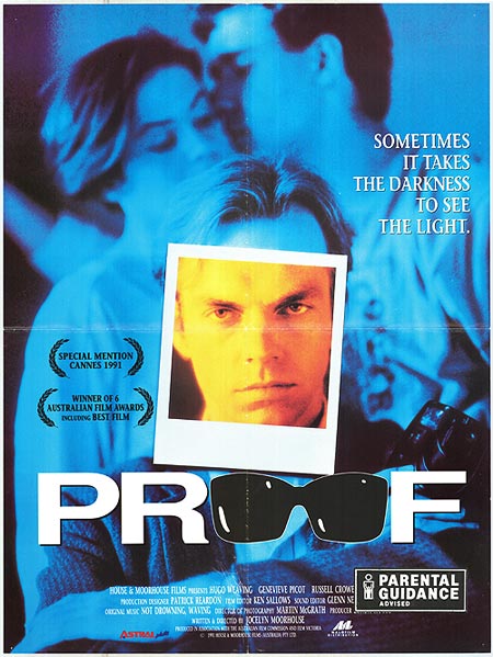 Proof (1991)