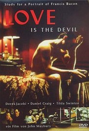 Love Is the Devil