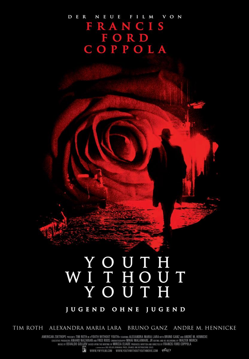 Youth Without Youth