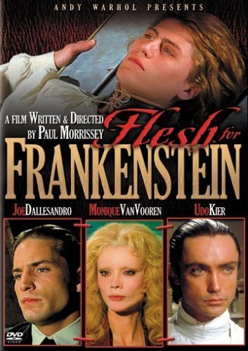 Flesh for Frankenstein