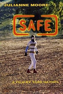 Safe (1995)