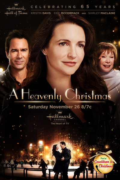 A Heavenly Christmas