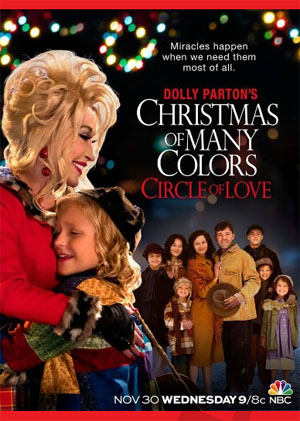 Dolly Parton's Christmas of Many Colors: Circle of Love