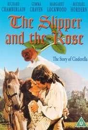 The Slipper and the Rose