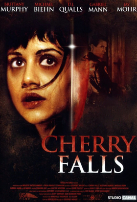 Cherry Falls