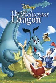 The Reluctant Dragon