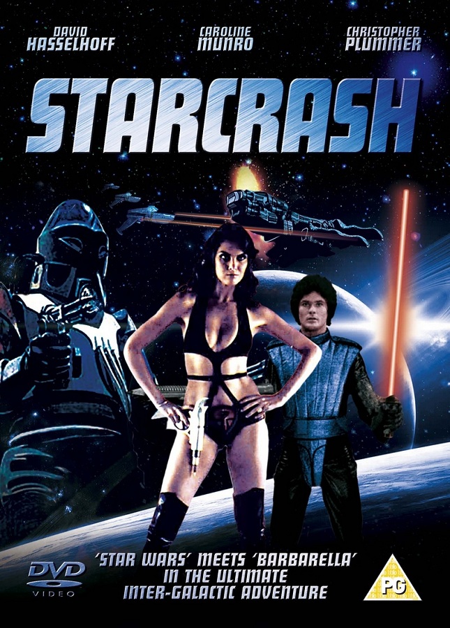 Starcrash