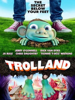 Trolland