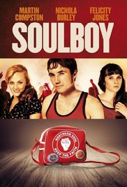 Soulboy