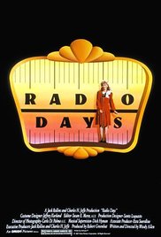 Radio Days