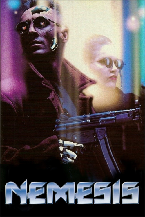 Nemesis (1992)