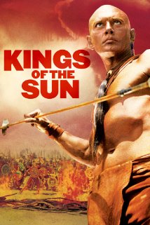 Kings of the Sun