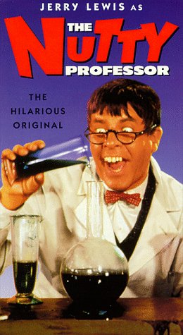 The Nutty Professor (1963)