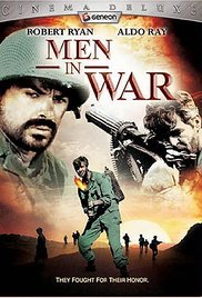 Men in War