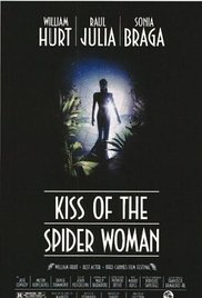 Kiss of the Spider Woman