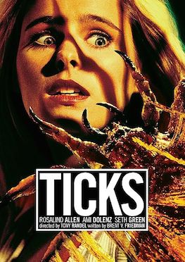 Ticks