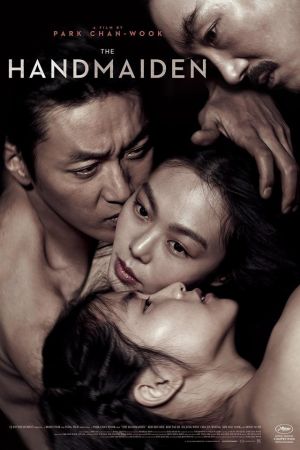 The Handmaiden