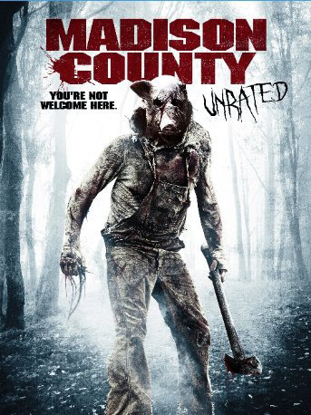 Madison County (2011)