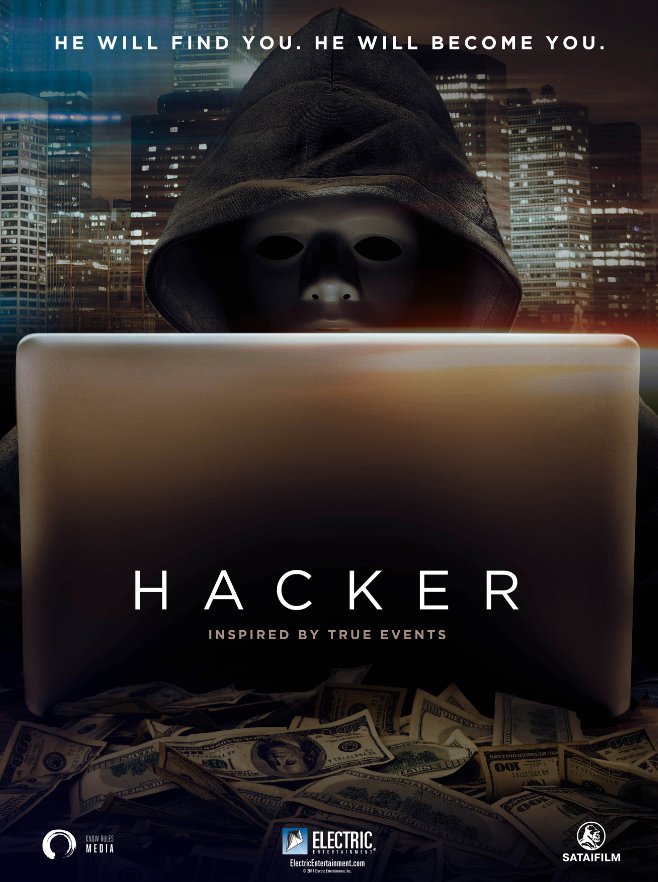 Hacker