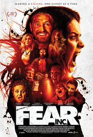 Fear, Inc