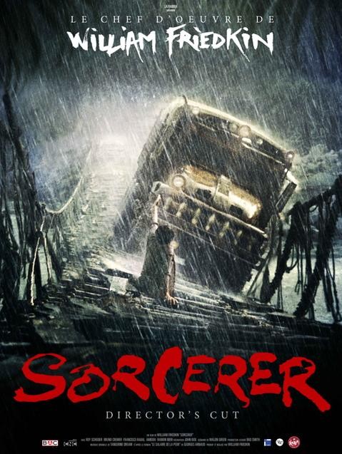 Sorcerer