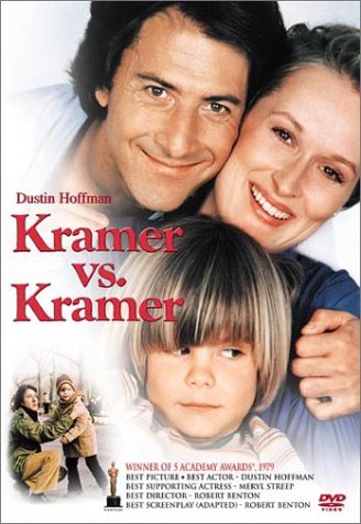 Kramer vs. Kramer