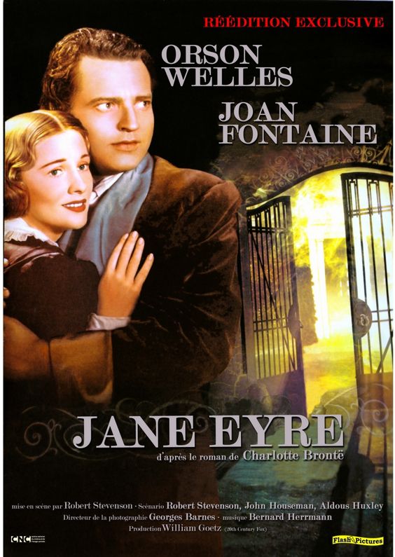 Jane Eyre (1943)