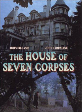 The House of Seven Corpses