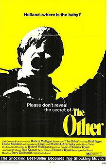 The Other (1972)