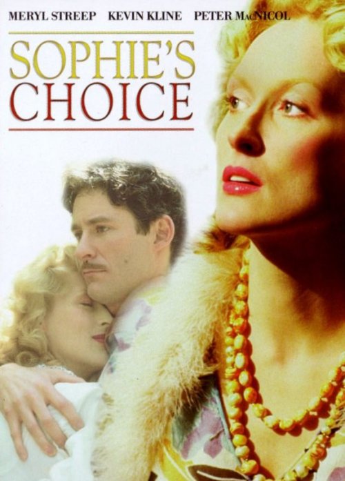 Sophie's Choice