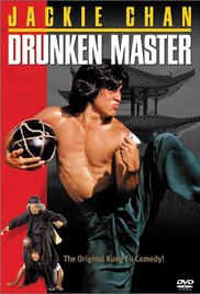 Drunken Master