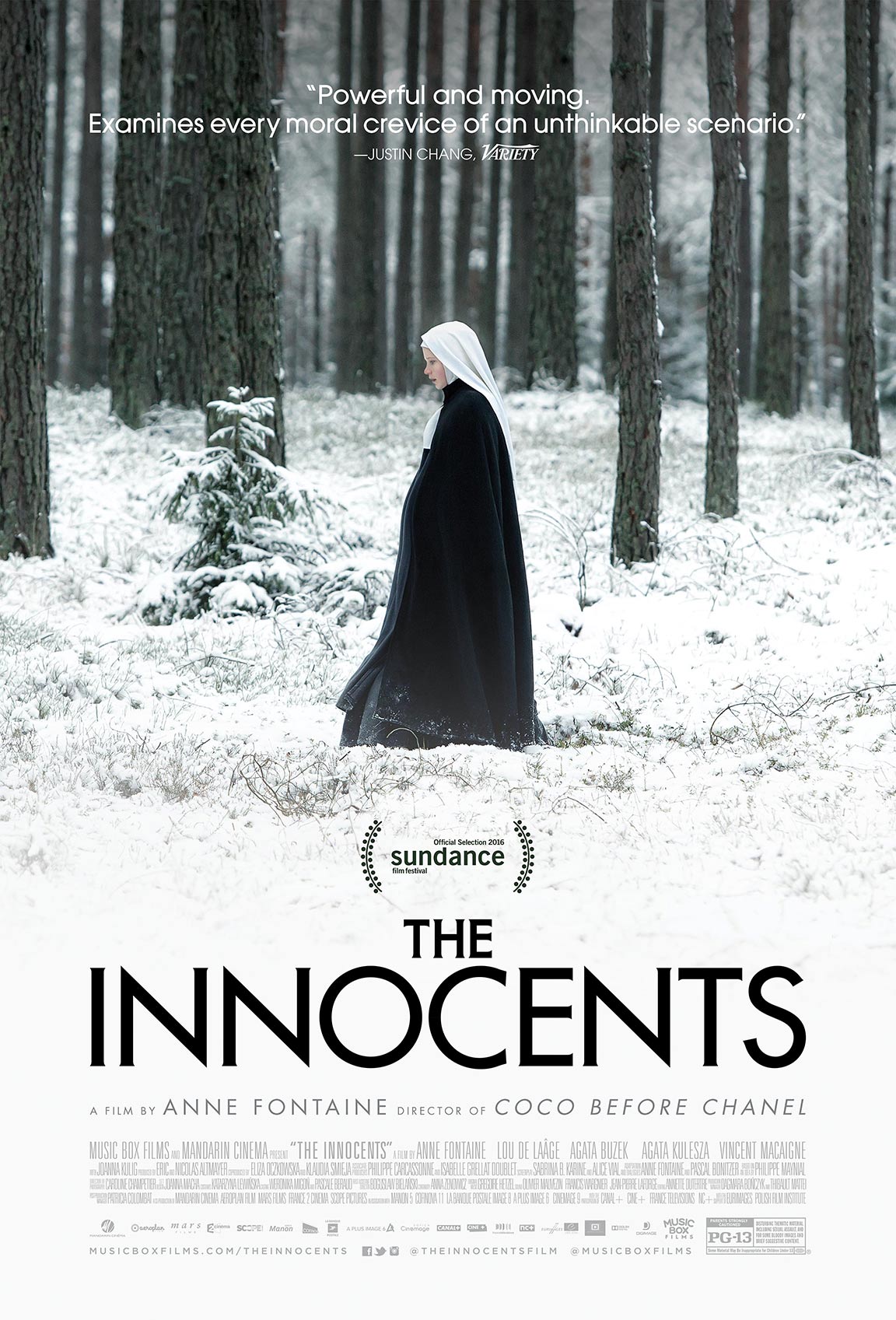 The Innocents