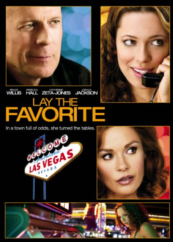 Lay the Favorite