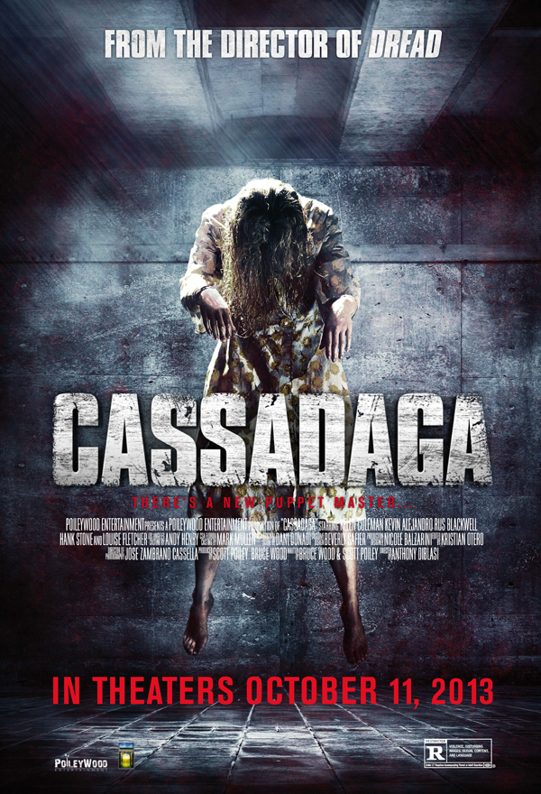 Cassadaga