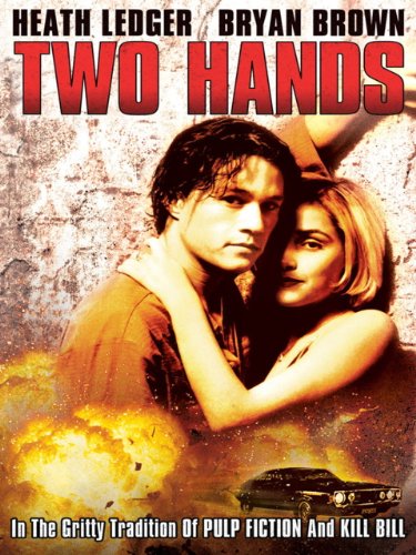 Two Hands