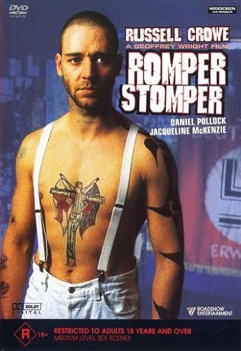 Romper Stomper