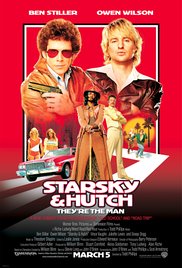 Starsky and Hutch