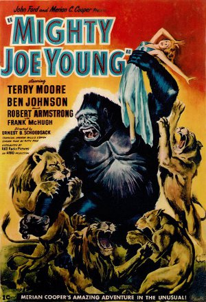 Mighty Joe Young (1949)