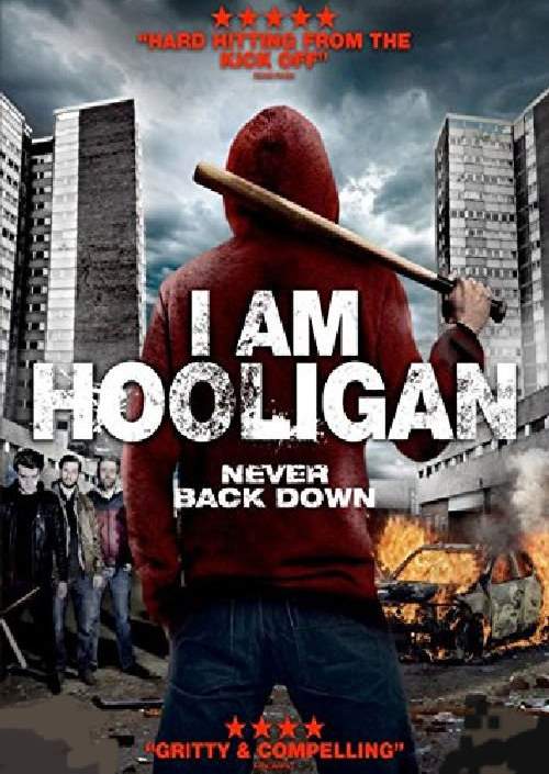 I am Hooligan