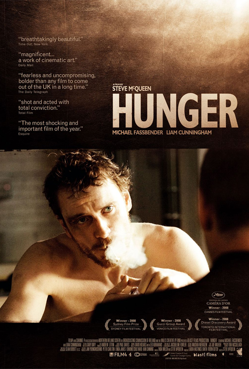 Hunger (2008)