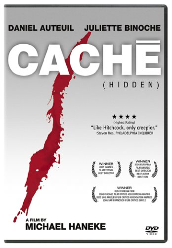 Caché