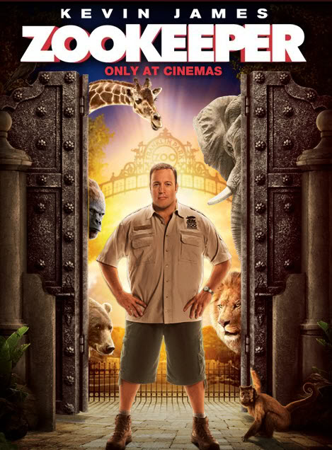 Zookeeper