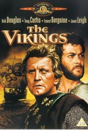 The Vikings (1958)