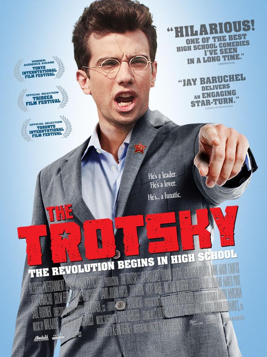 The Trotsky